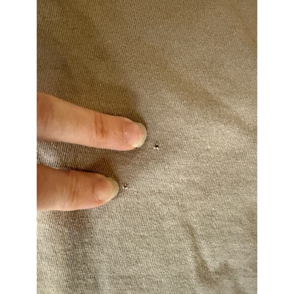 Vintage Smith & Wesson Single Stitch T-Shirt Men XL Faded Brown Firearm Gun Logo - Picture 9 of 12